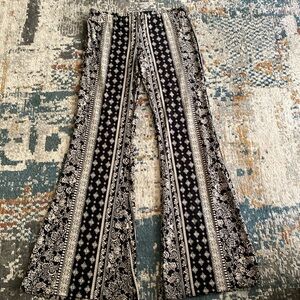 Watermelon moonshine bell bottoms!